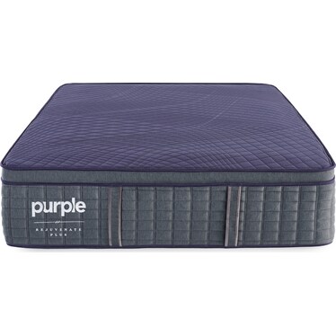 Purple Rejuvenate Plus II Mattress