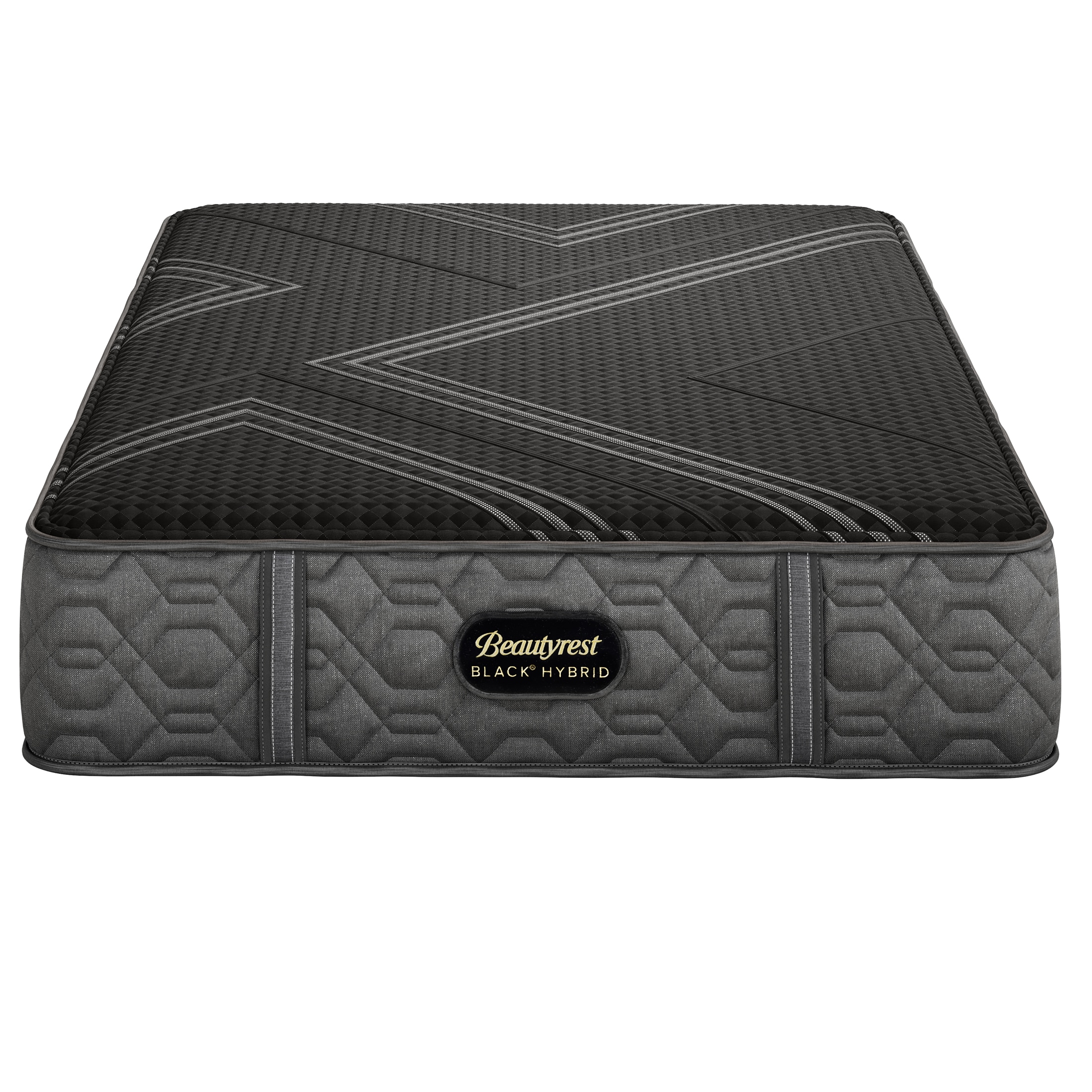 Series One Hybrid Medium Split King Mattress