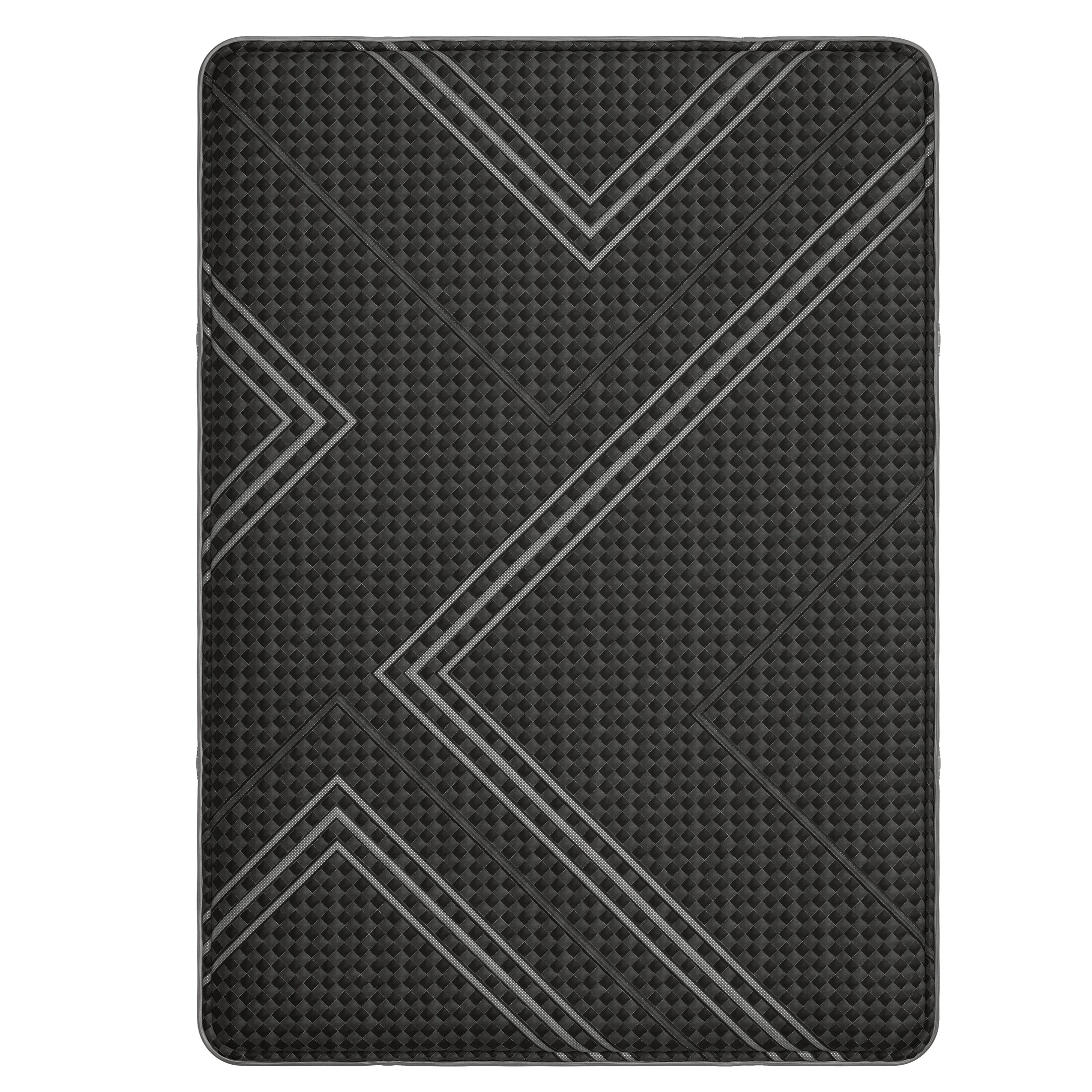 Series One Hybrid Medium Full Mattress