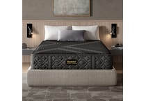 Series One Hybrid Medium King Mattress