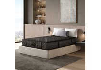 Series One Hybrid Medium King Mattress