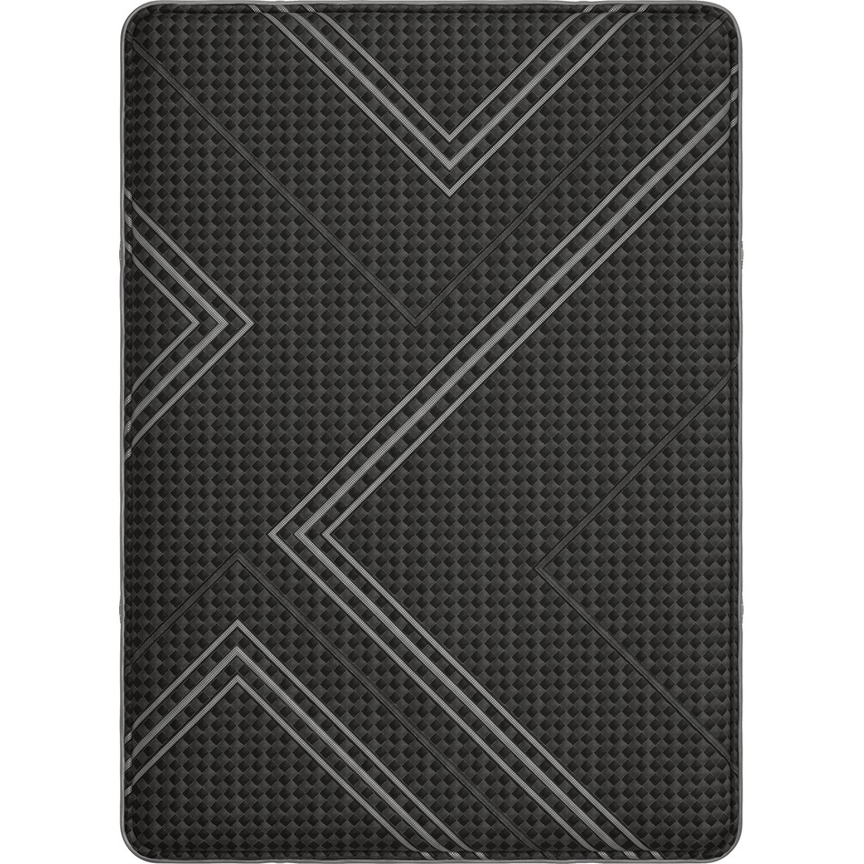 Series One Hybrid Medium King Mattress