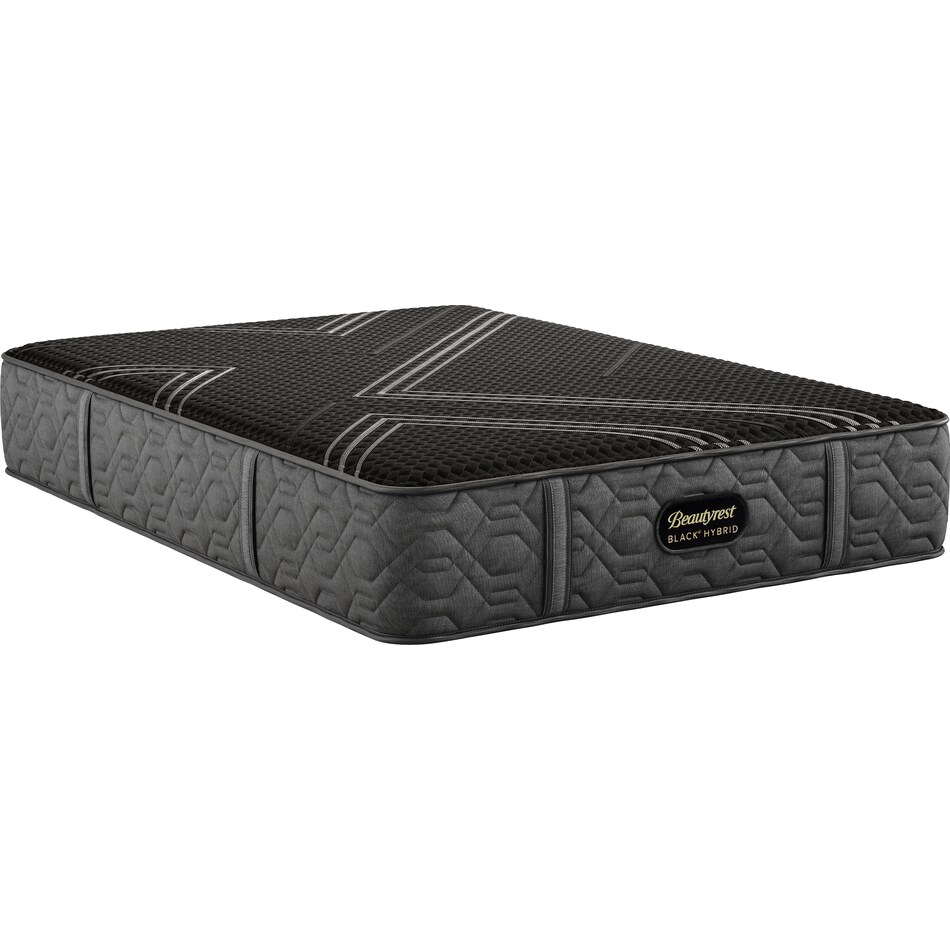 Series One Hybrid Medium King Mattress