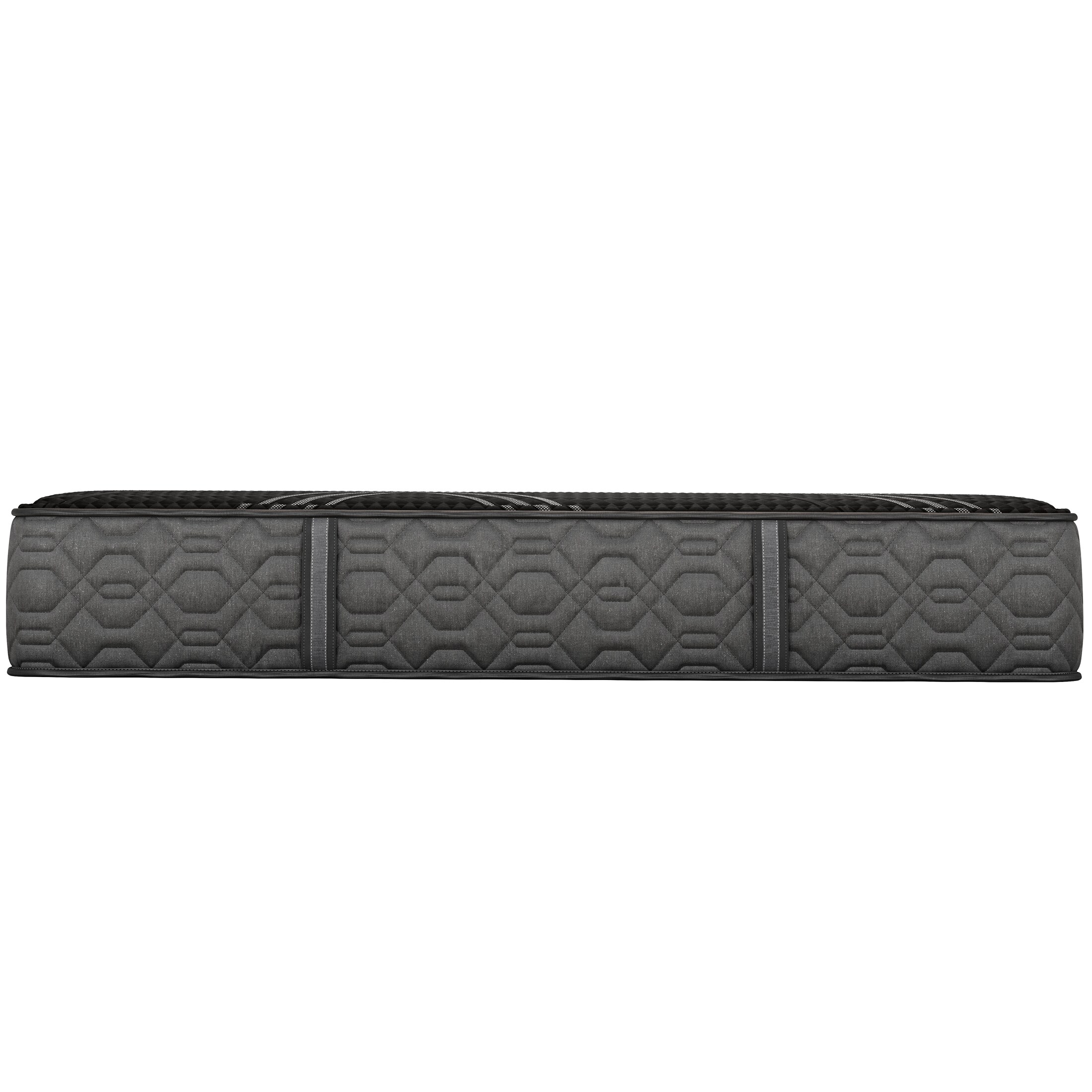 Series One Hybrid Medium King Mattress