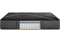 Series One Hybrid Medium King Mattress