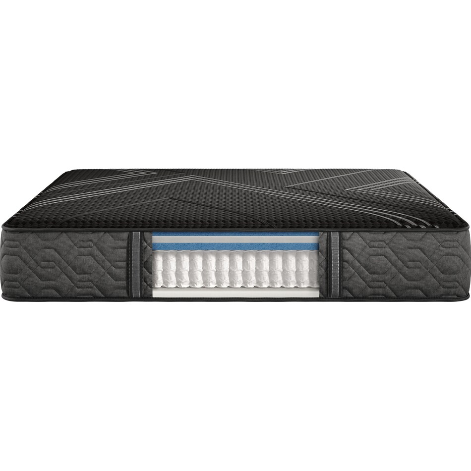 Series One Hybrid Medium King Mattress