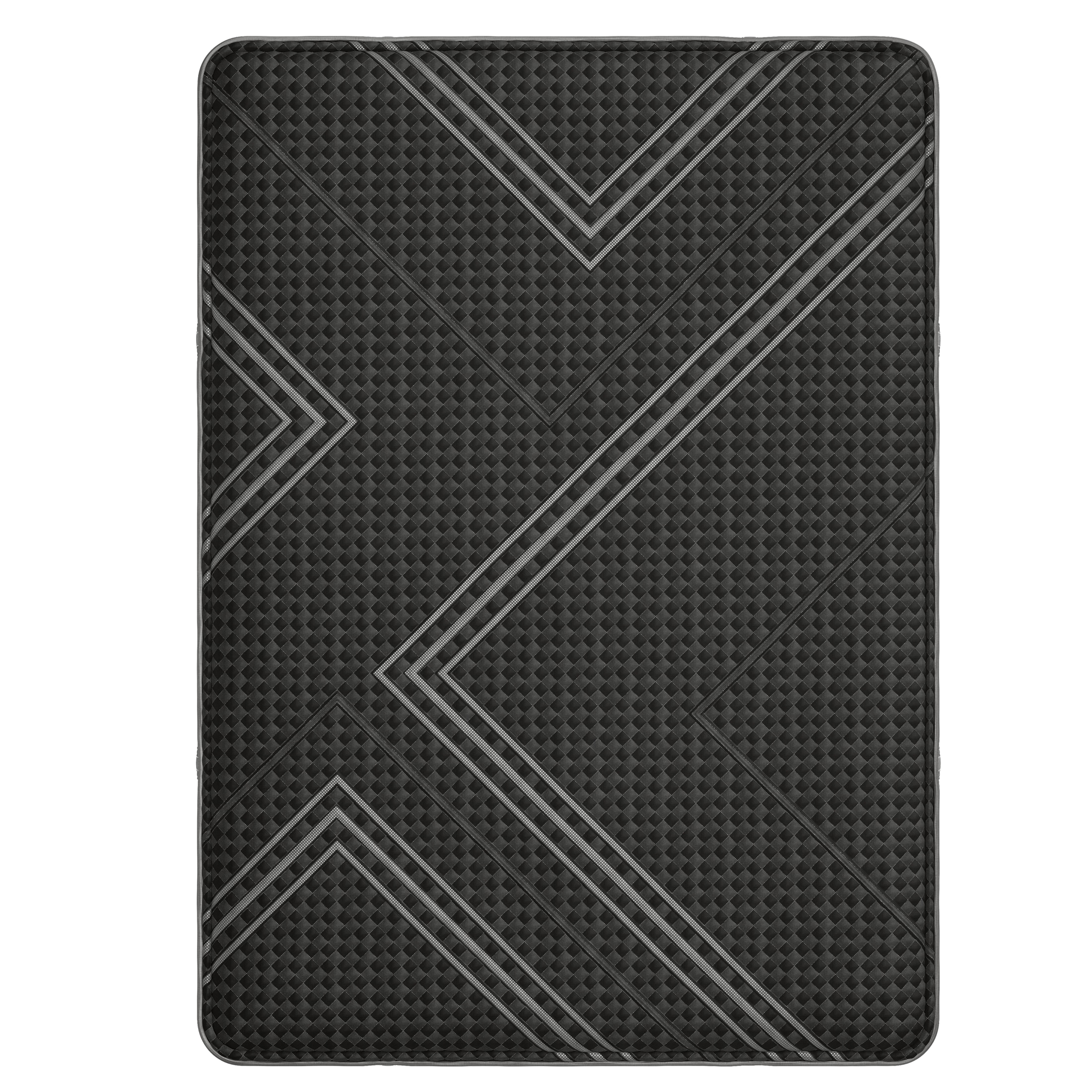 Series One Hybrid Medium Twin Xl Mattress