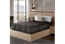 Series Two Hybrid Firm Queen Mattress