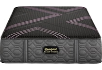 Series Two Hybrid Firm Queen Mattress