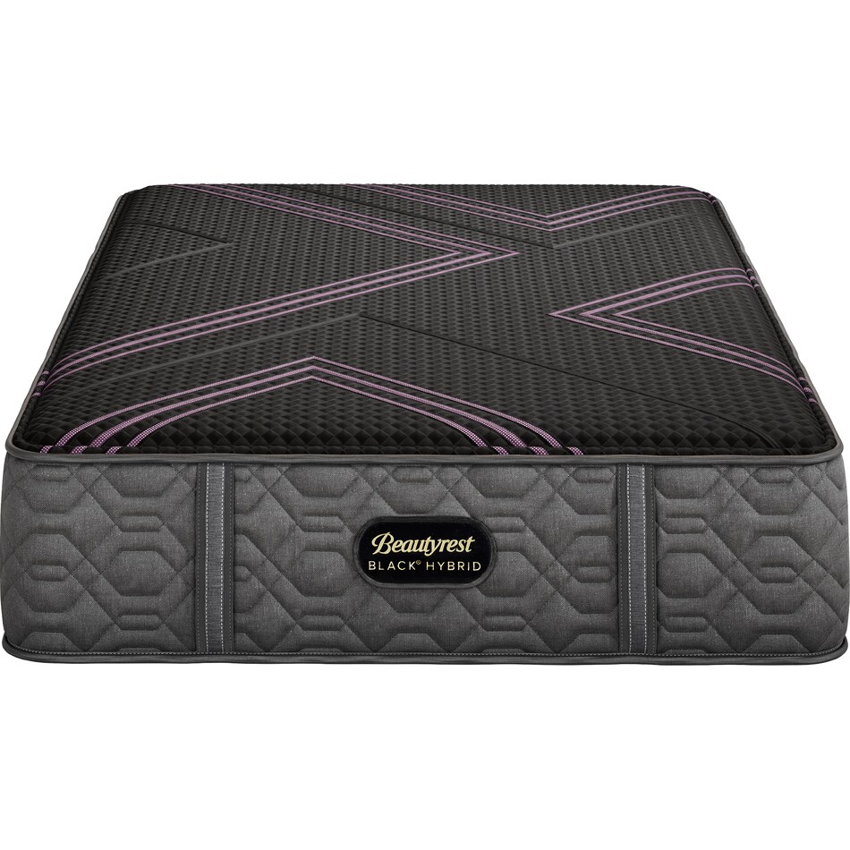 Series Two Hybrid Firm Queen Mattress