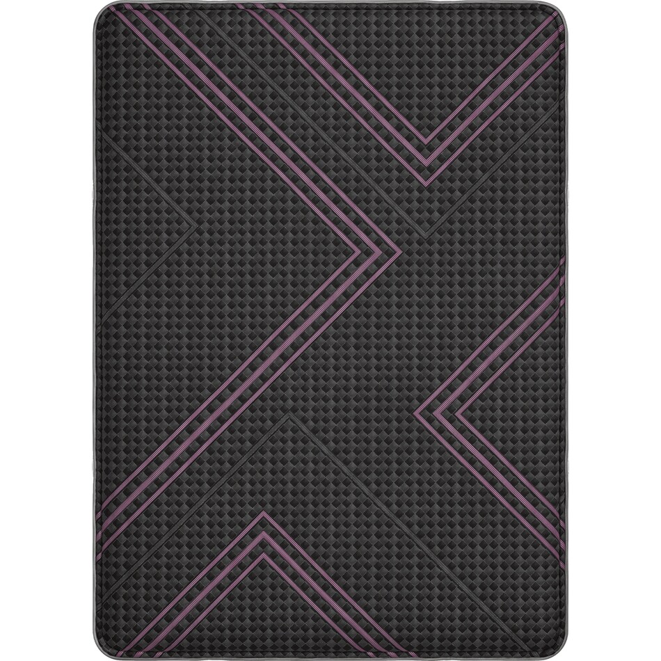 Series Two Hybrid Firm Queen Mattress