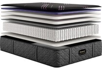 Series Two Hybrid Firm Queen Mattress