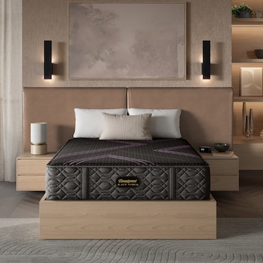 Series Two Hybrid Firm King Mattress