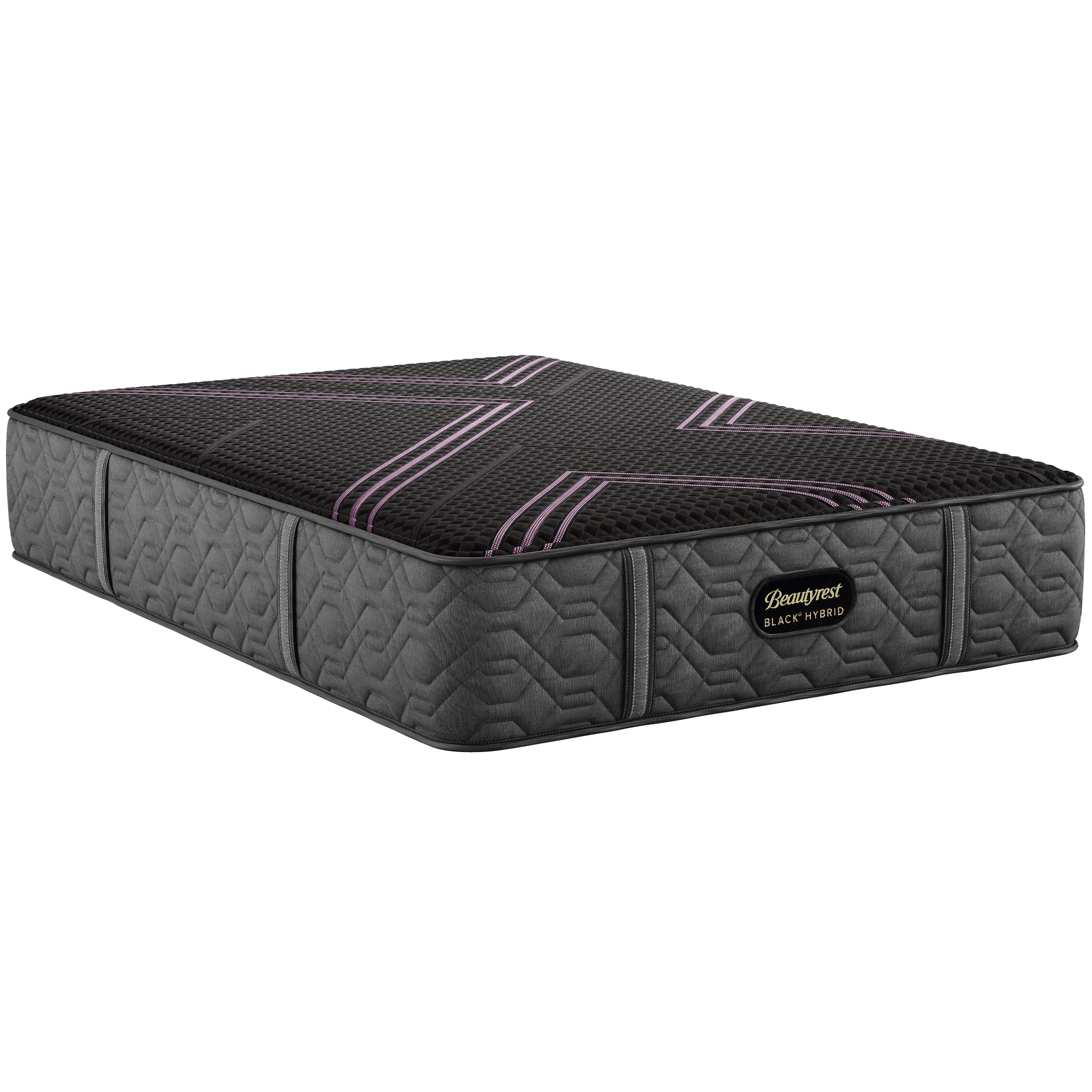 Series Two Hybrid Firm King Mattress