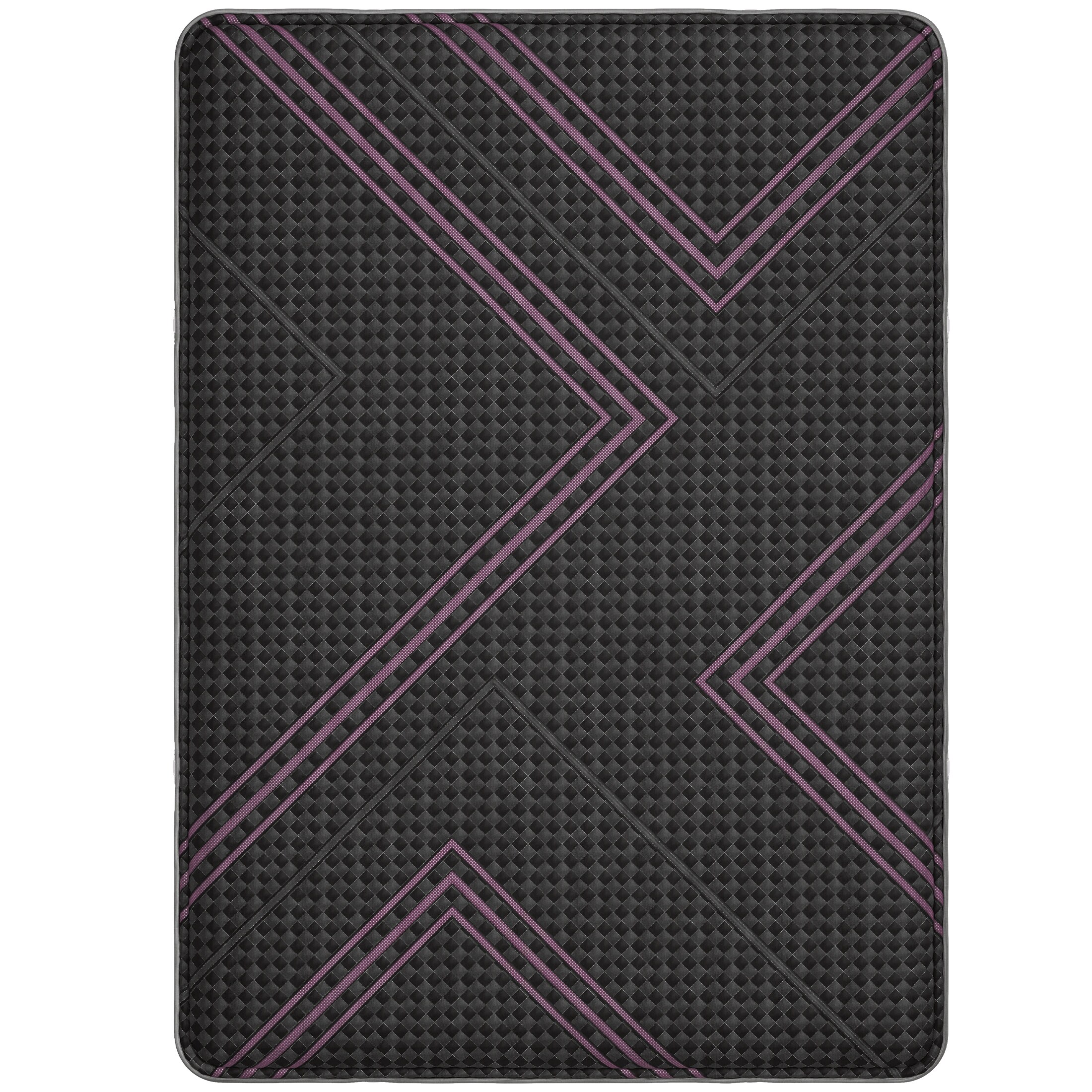 Series Two Hybrid Firm Twin Xl Mattress