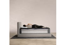 Series Two Hybrid Firm Twin Xl Mattress