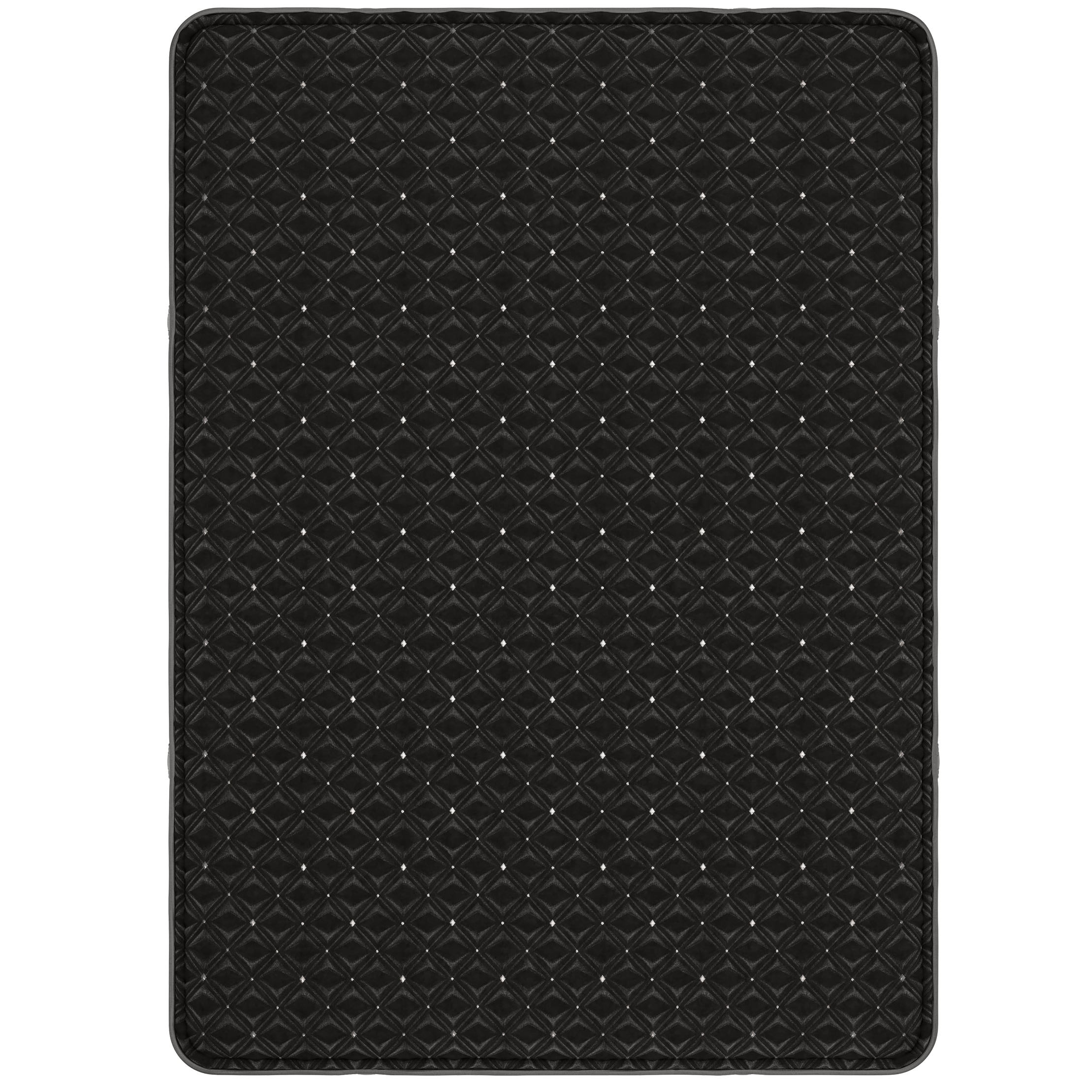 Series Three Hybrid Medium Split King Mattress