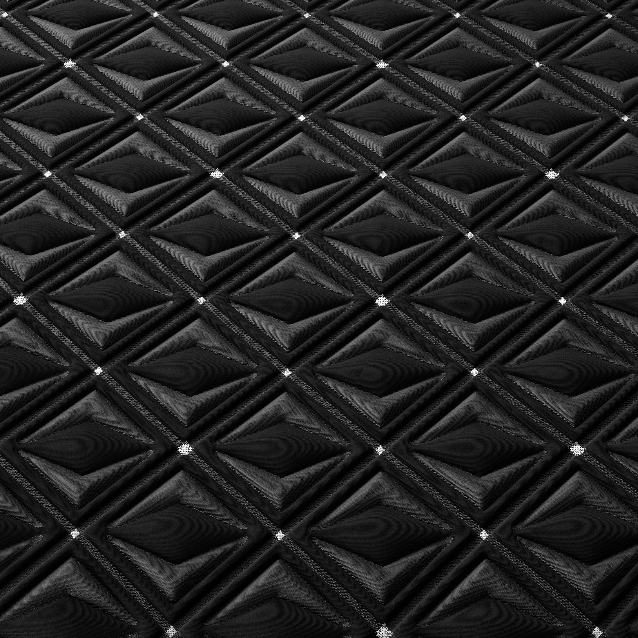 Series Three Hybrid Medium Full Mattress