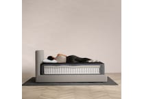 Series Three Hybrid Medium Full Mattress