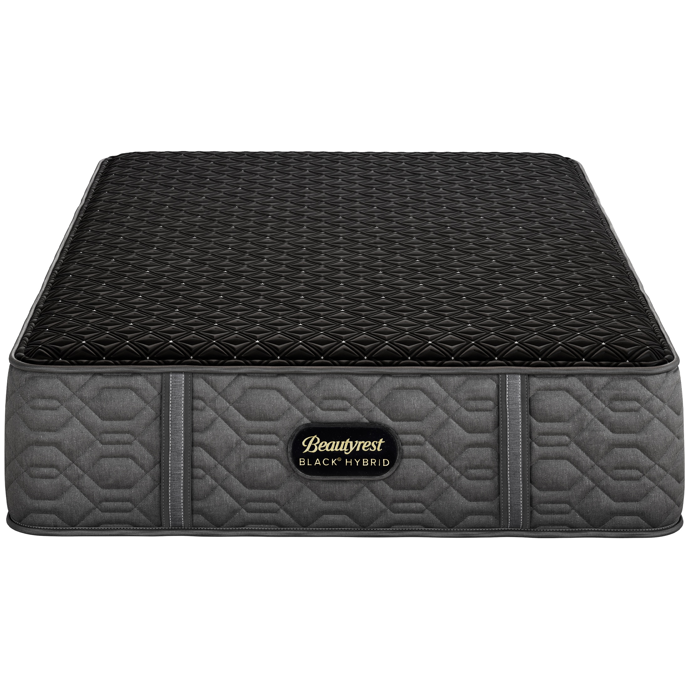 Series Three Hybrid Medium Queen Mattress