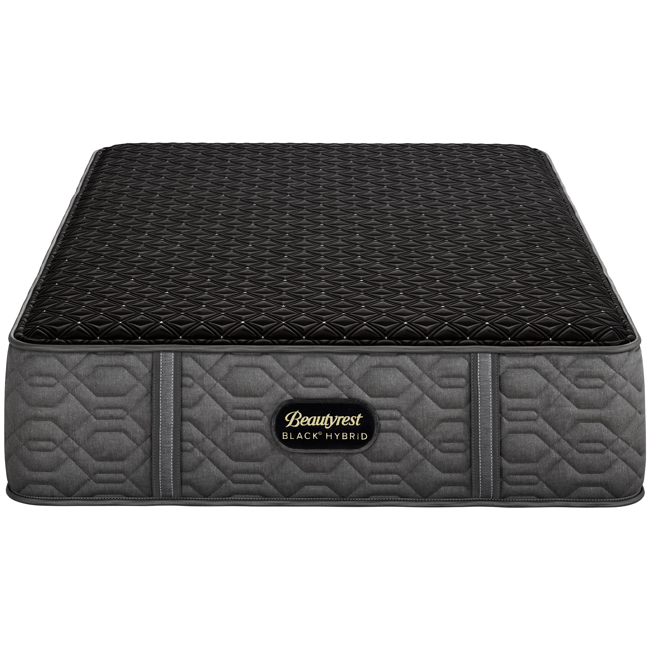 Series Three Hybrid Medium King Mattress