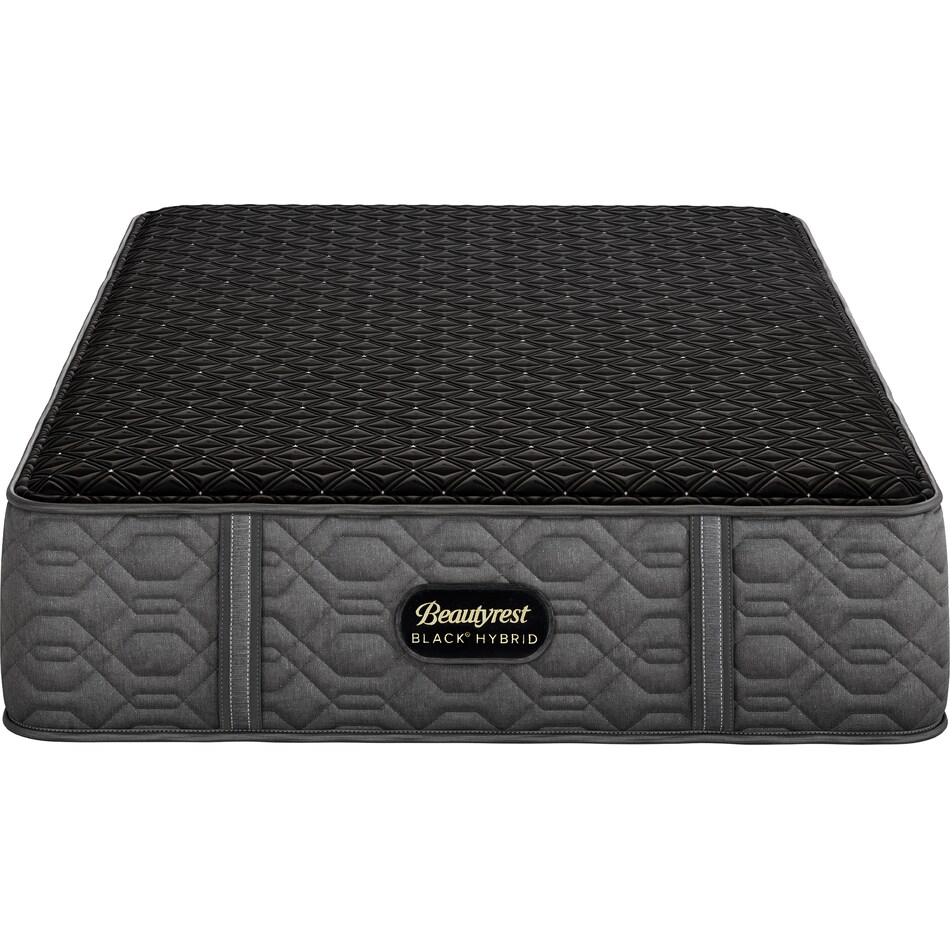 Series Three Hybrid Medium King Mattress