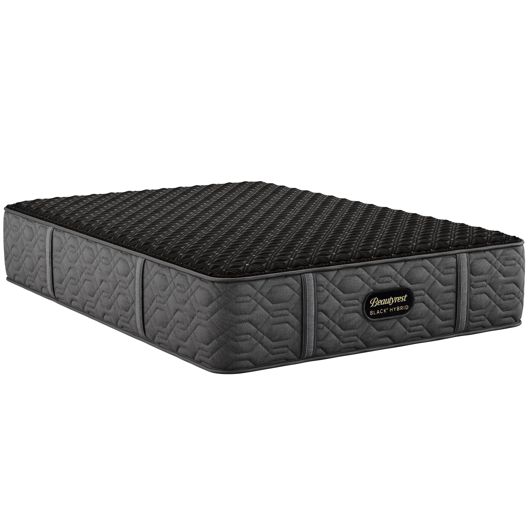 Series Three Hybrid Medium King Mattress