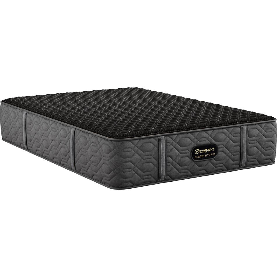 Series Three Hybrid Medium King Mattress