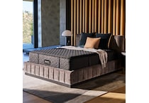 Series Three Hybrid Medium King Mattress