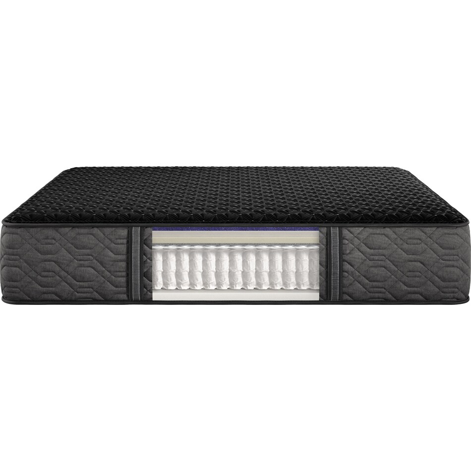 Series Three Hybrid Medium King Mattress