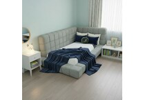  gray master bedroom   