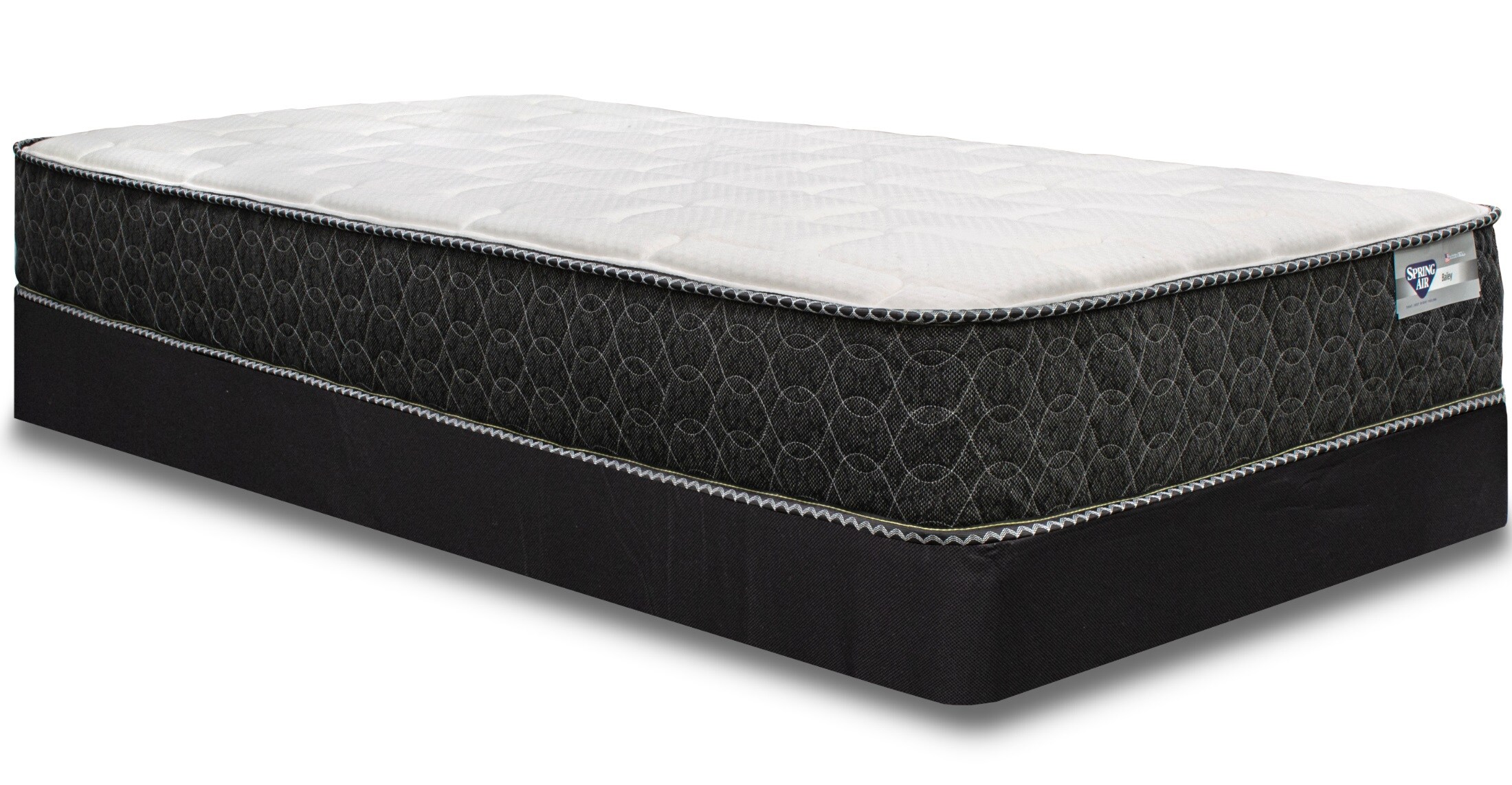 Bailey Firm 8" Full Mattress
