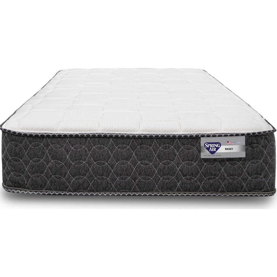 Bailey Bed In A Box Mattress Queen Cardis