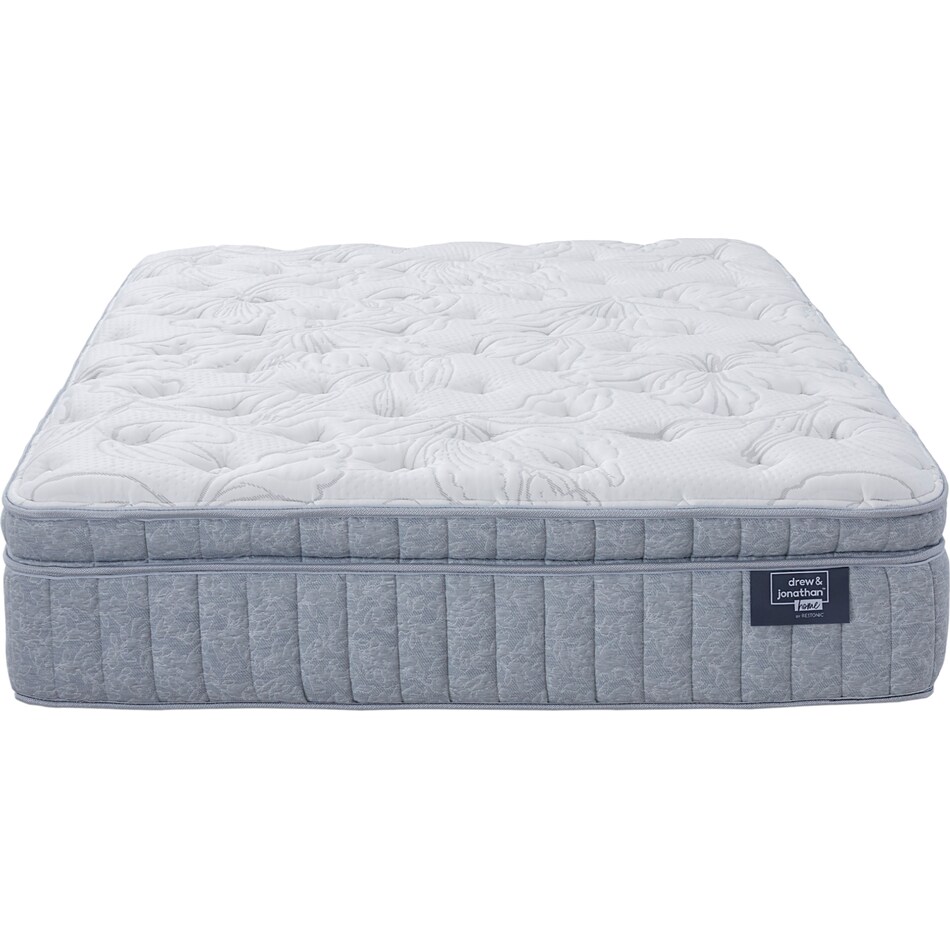 Bailey Bed In A Box Mattress - Queen | Cardis