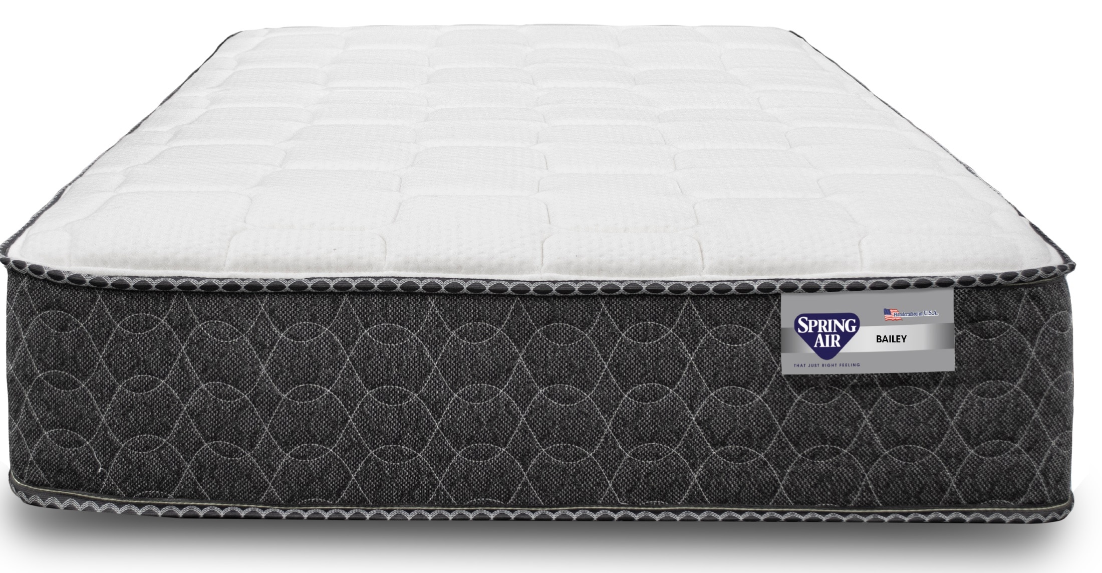 CM Bedding Bailey Bed In A Box Firm Tight Top Cardis