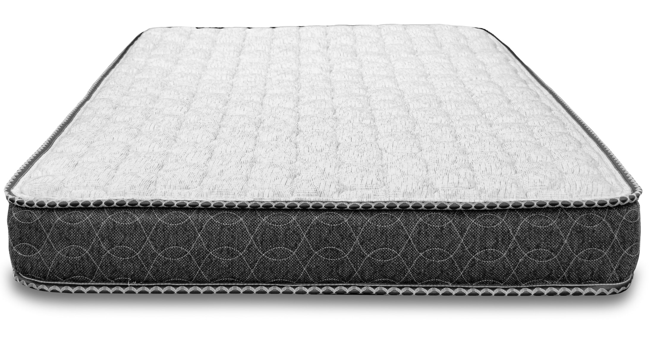 Spring Air Lola Bed In A Box Firm Mattress Cardis