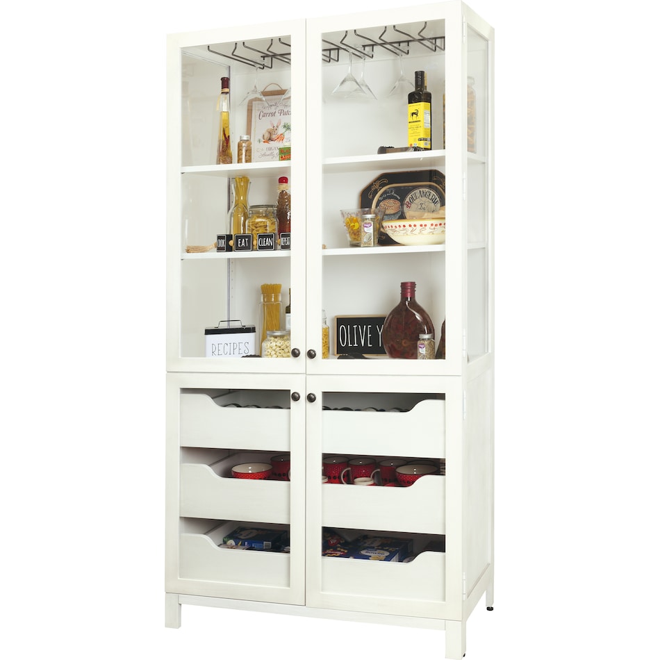  white pub   bar units   stools   