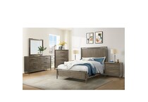  gray master bedroom   