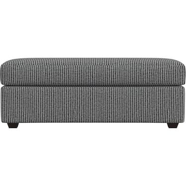 Select Studio Storage Bench