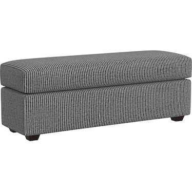 Select Studio Storage Bench