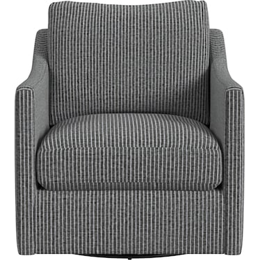 Select Studio Swivel Chair