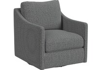 Select Studio Swivel Chair