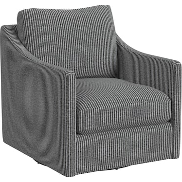 Select Studio Swivel Chair