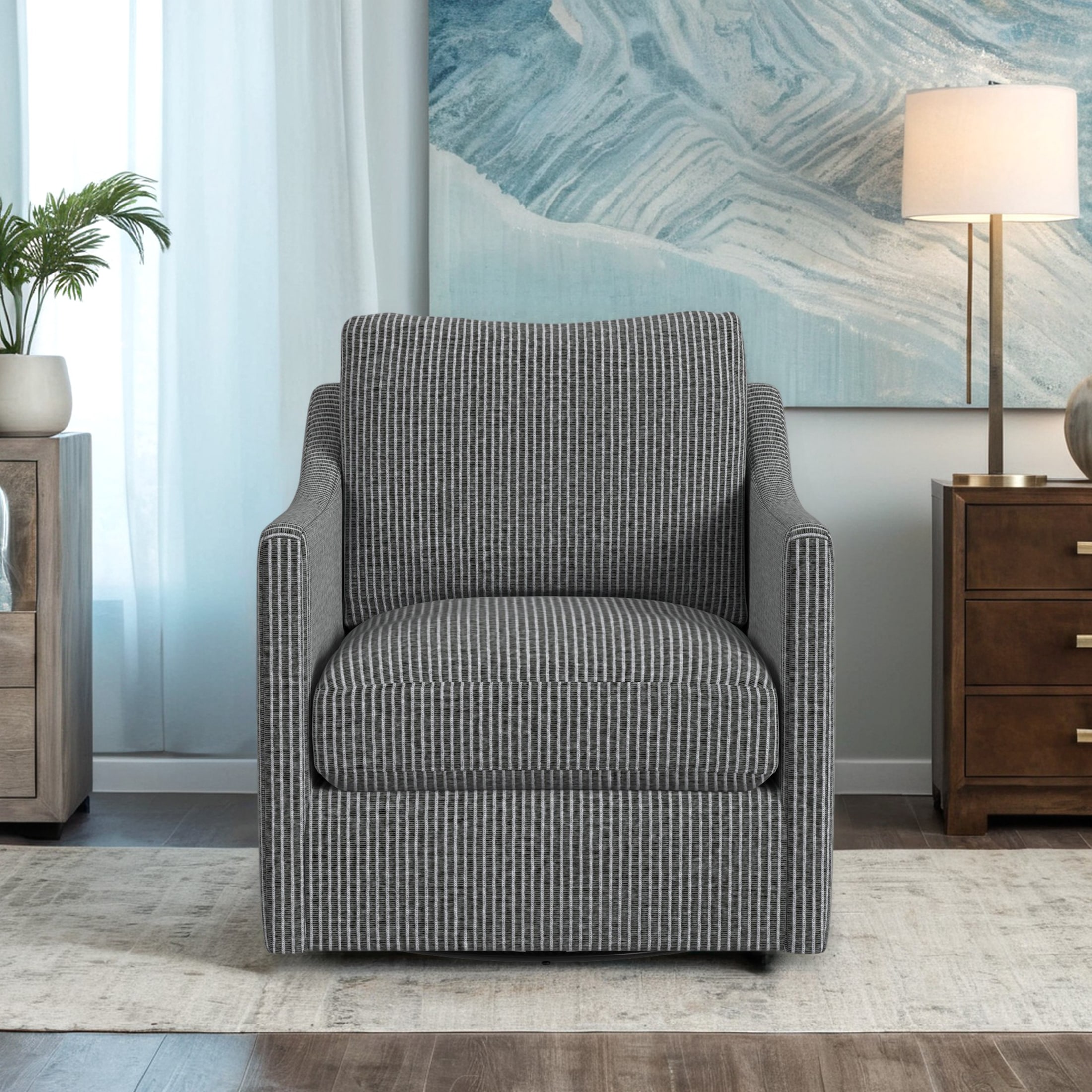 Select Studio Swivel Chair