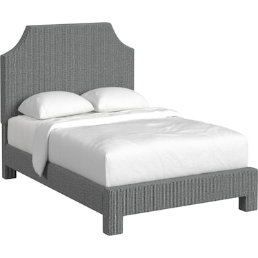 Willow Queen Bed