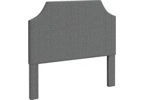 Willow Queen Headboard