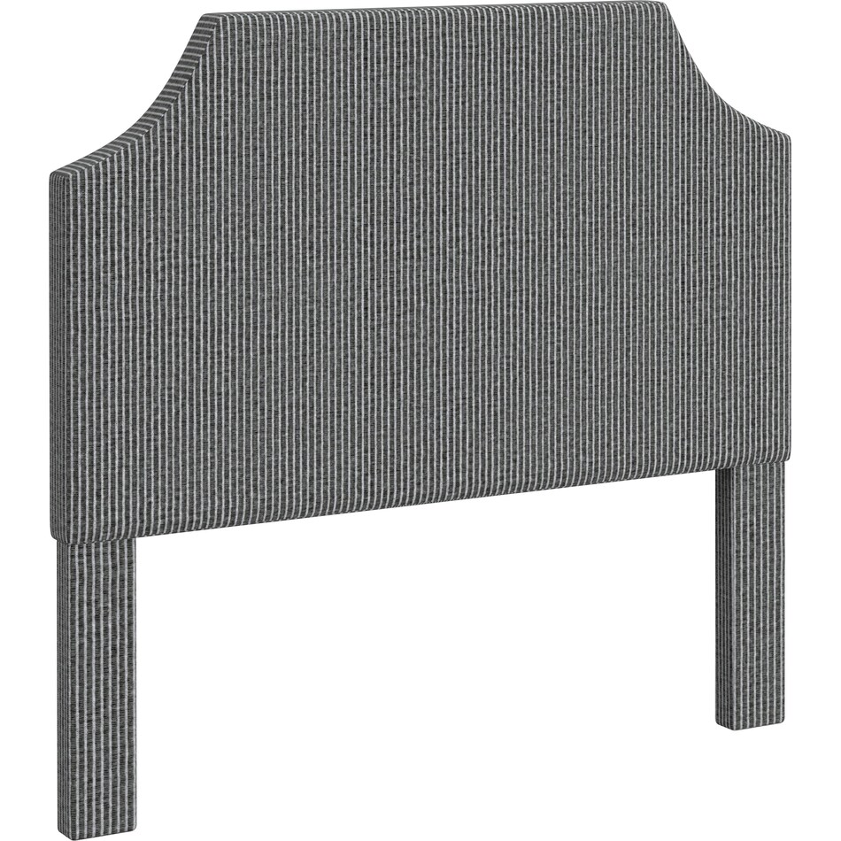  blue metal beds   