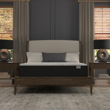 Natura Beverly Plush Mattress