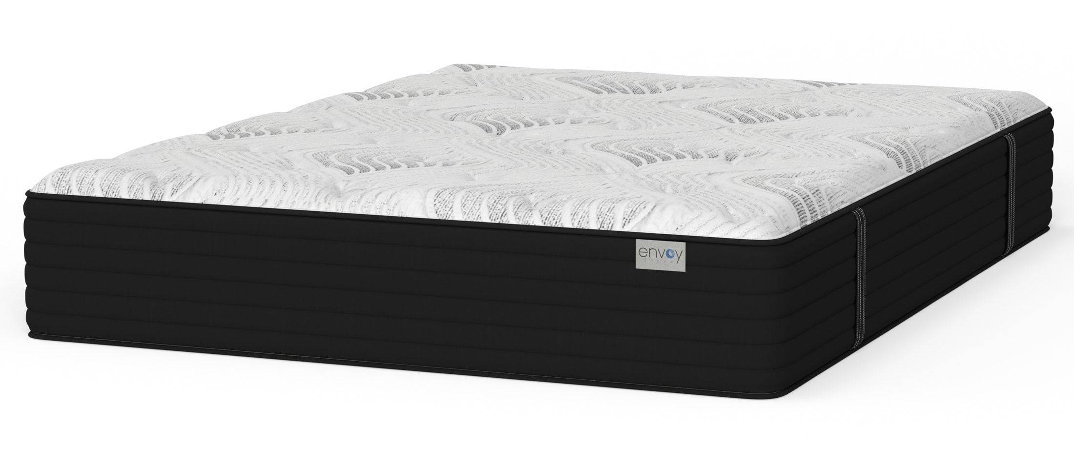 Beverly Plush King Mattress