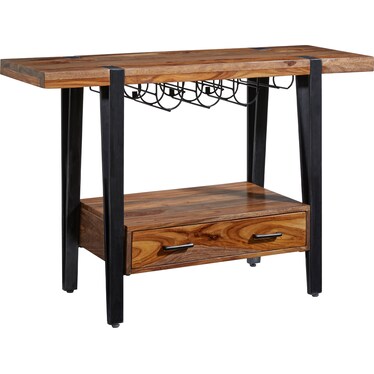Wine Console